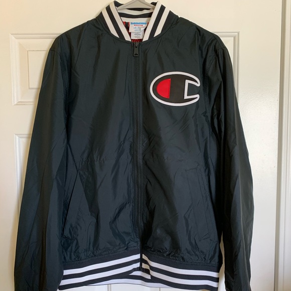 Pacsun champion jacket Clearance